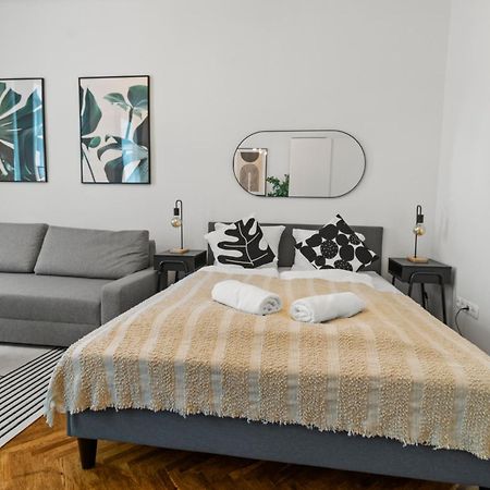 Designer Apartment, Central, Next To Danube Wiedeń Zewnętrze zdjęcie