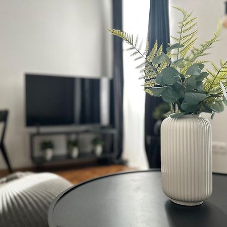 Designer Apartment, Central, Next To Danube Wiedeń Zewnętrze zdjęcie