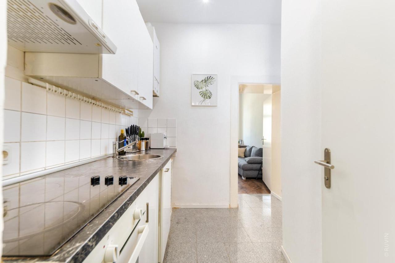 Designer Apartment, Central, Next To Danube Wiedeń Zewnętrze zdjęcie