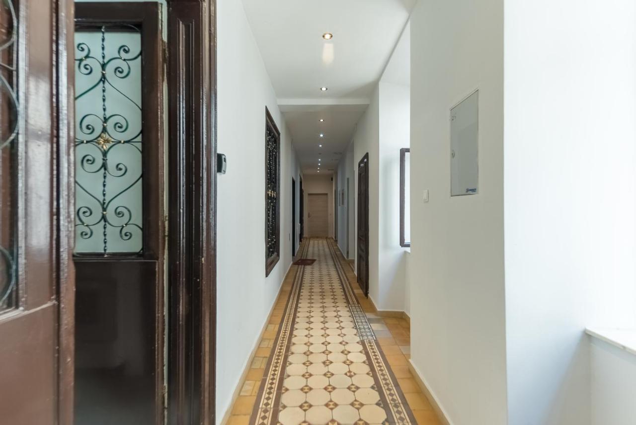 Designer Apartment, Central, Next To Danube Wiedeń Zewnętrze zdjęcie