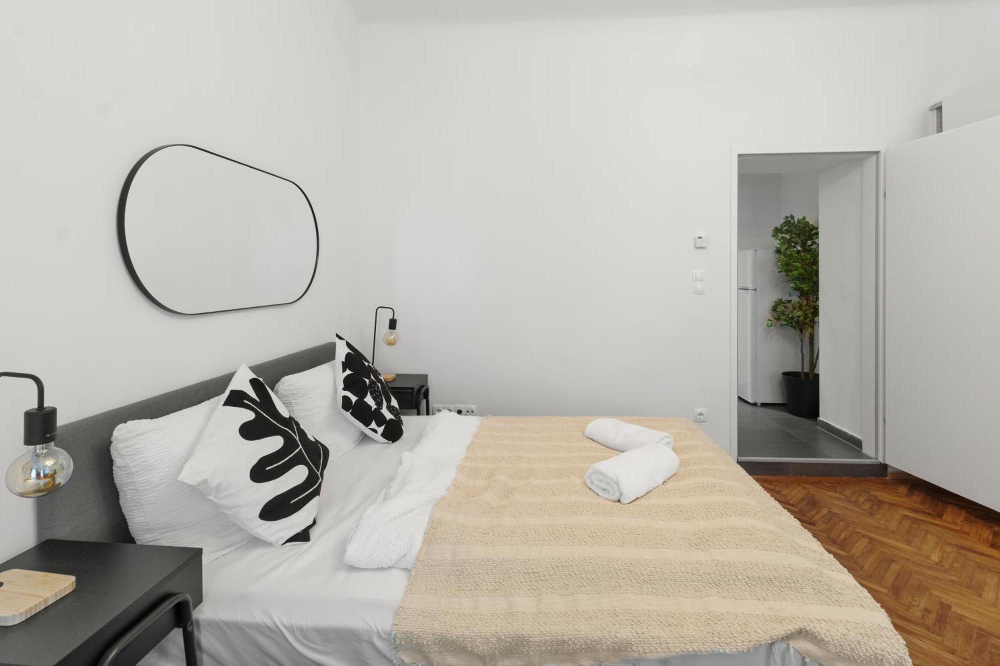 Designer Apartment, Central, Next To Danube Wiedeń Zewnętrze zdjęcie