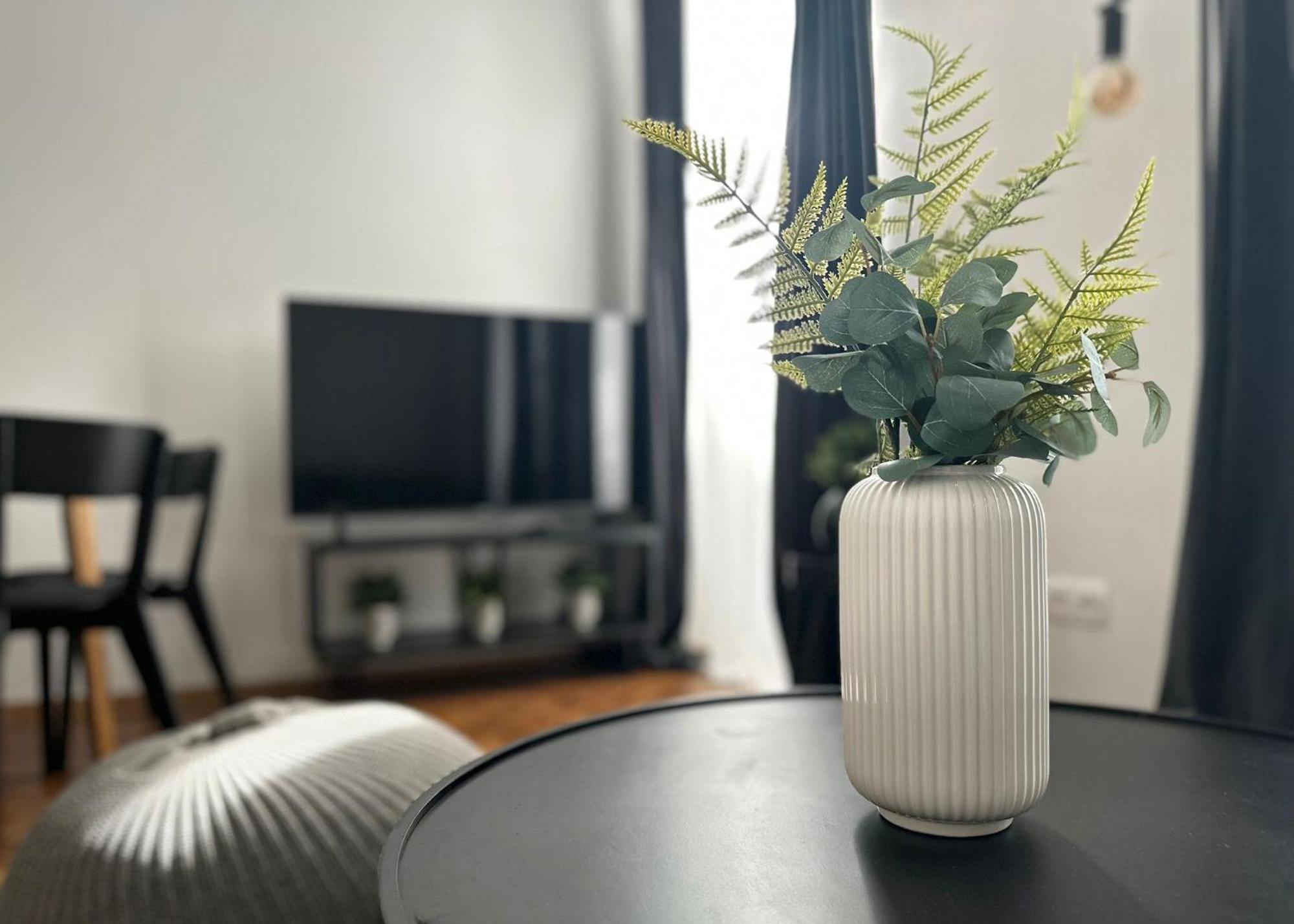 Designer Apartment, Central, Next To Danube Wiedeń Zewnętrze zdjęcie